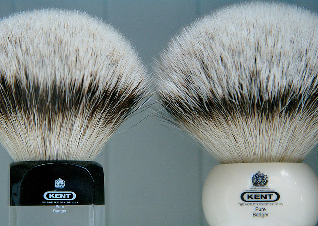 badger-hair-brushes