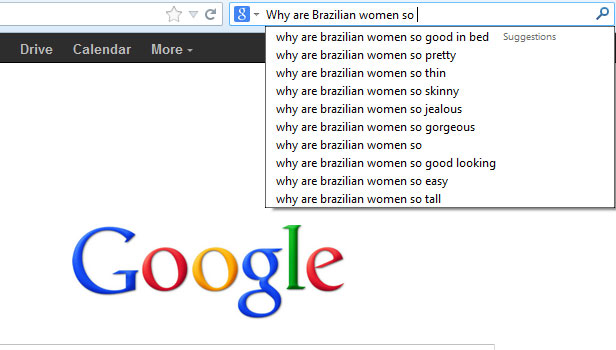 brazilian-women