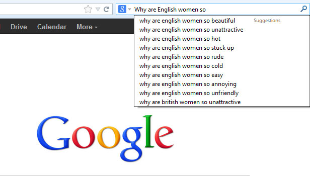 english-women