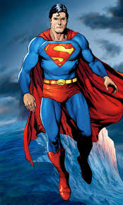 superman