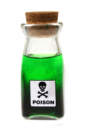 poison-bottle