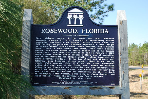 rosewoodsign