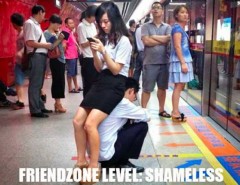 Friendzone-Level-Shameless