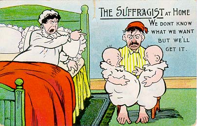 suffragewants