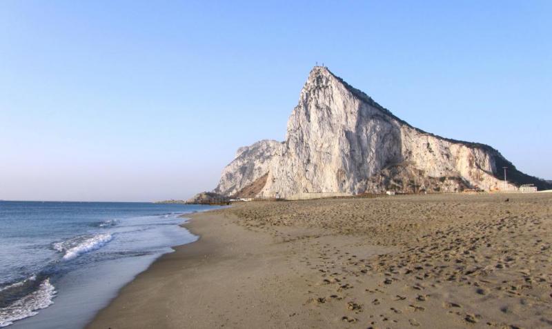 the-rock-of-gibraltar