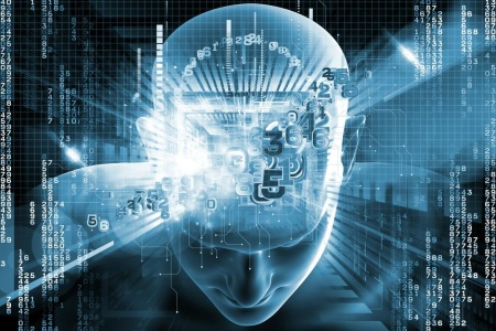 Artificial intelligence running the world