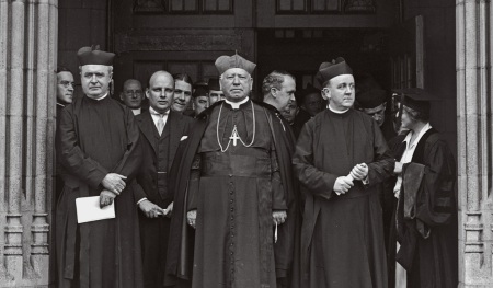 Religion 1914