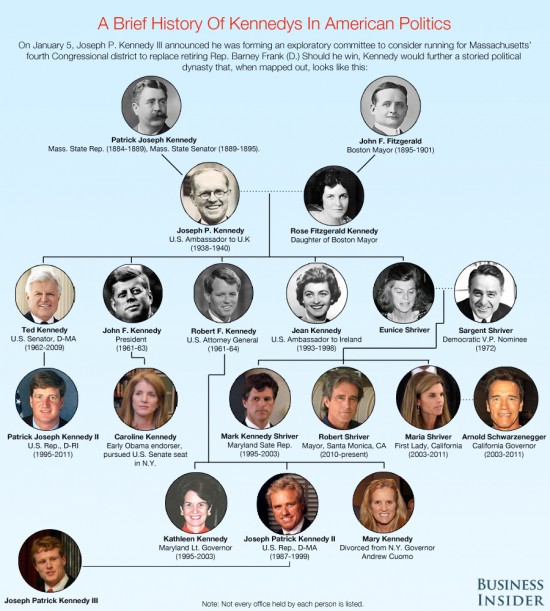 kennedy-family-political-tree