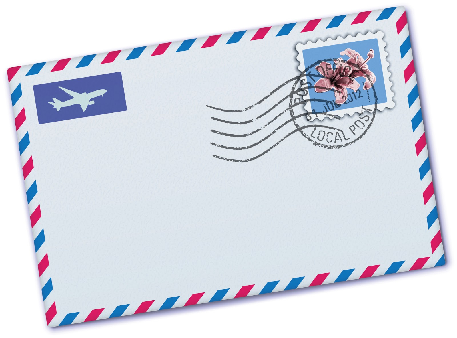mailing-envelope