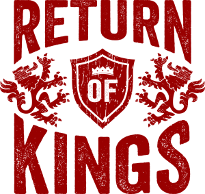 Return of Kings (square logo)