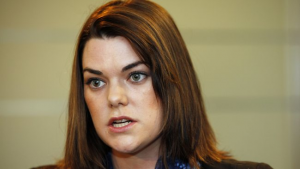 Sarah Hanson-Young