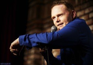 Bill Burr