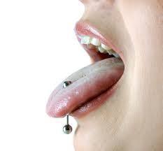 You probably make good decisions; after all, you have a tongue ring.