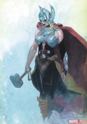 New-Thor