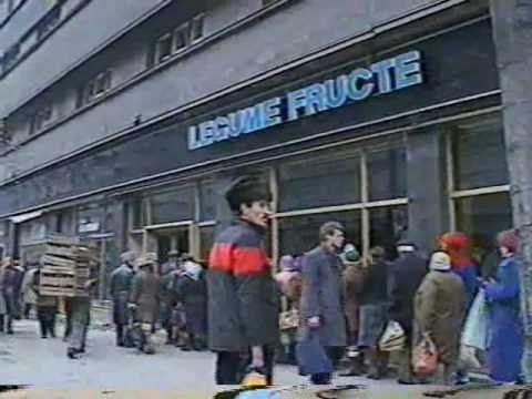 Grocery store queue from the early 90s. Poverty was rampant and even your basic needs were a luxury back then.