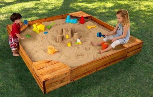 sandbox