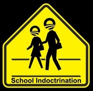 school-indoctrination
