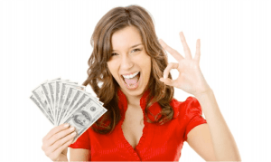 woman-with-money