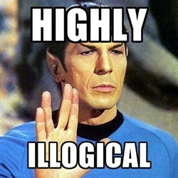 highly-illogical