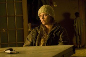 Charlize Theron stars in John Hillcoat's The Road, based on Cormac McCarthy's Pulizter Prize winning novel.