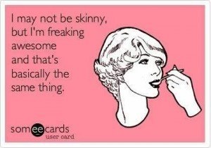 awesome fat