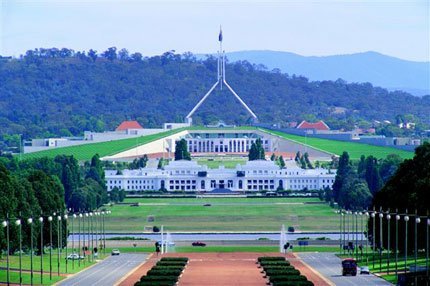 canberra