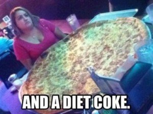 and-a-diet-coke