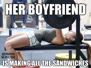 sandwiches