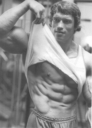 ArnoldAbs