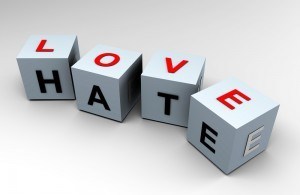 Love-Hate