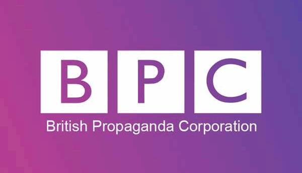 BPC British Propaganda Corp