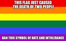 gay-flag-hate