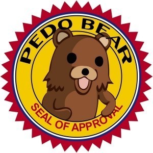 Pedo Bear