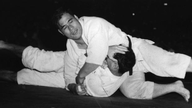 heliogracie_kimura_1951_oglobo