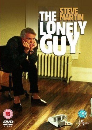 lonely guy