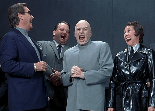 Dr._Evil_and_his_crew_all_laughing_evilly