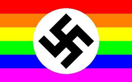 Gay-Swastika