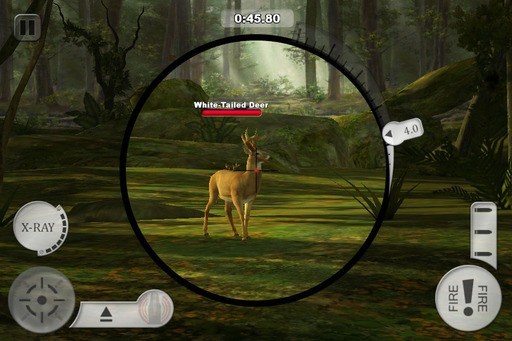 deer-hunter-reloaded