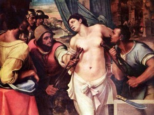 saint agatha