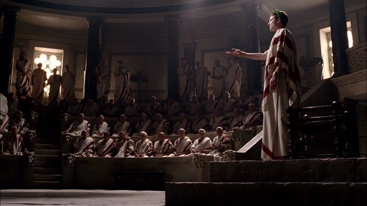Senate of Rome