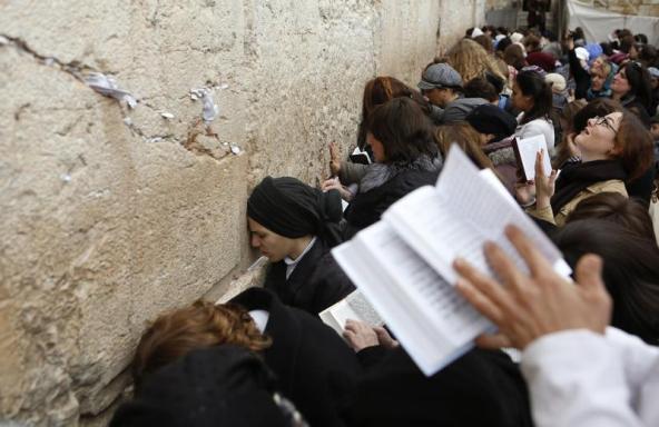 western-wall