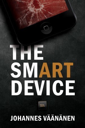 Book - The Smart device - Amazon