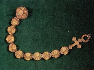 chatsworth rosary
