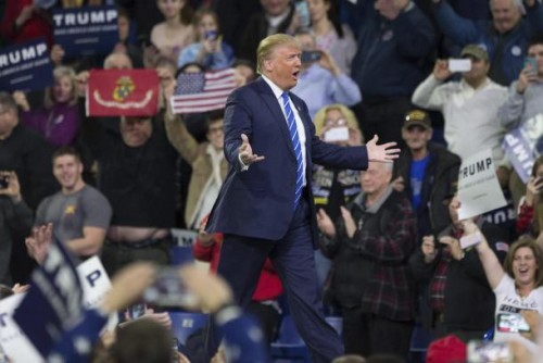 trump