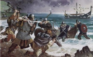 viking-battle