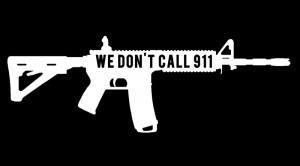 RoK - We dont call 911