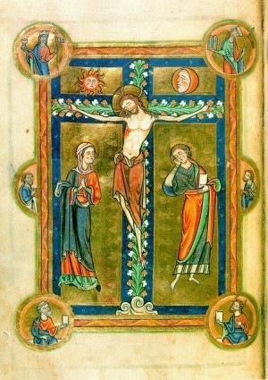 crucifixio