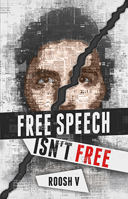Free Speech Isn't Free cover
