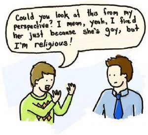 lgbtworkplace gay religious