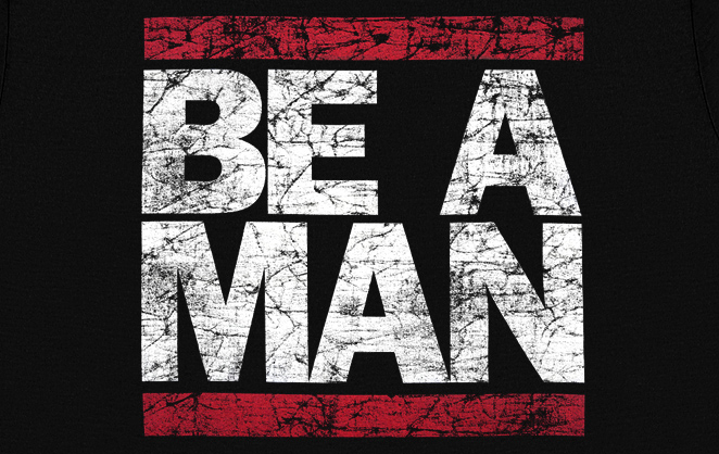 Be-a-man[1]